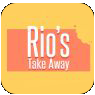 Rios Take Away in Mansfield,Takeaway Order Online
